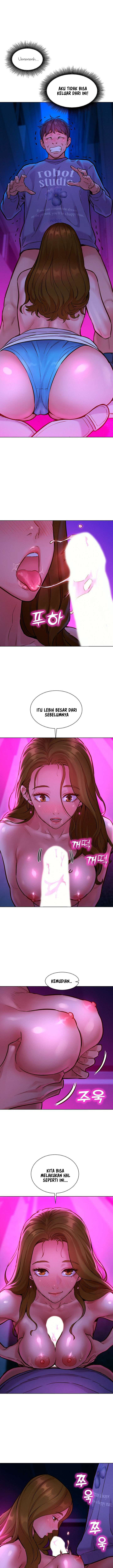 Let’s Hang Out from Today: Chapter chapter-8 - Page 8