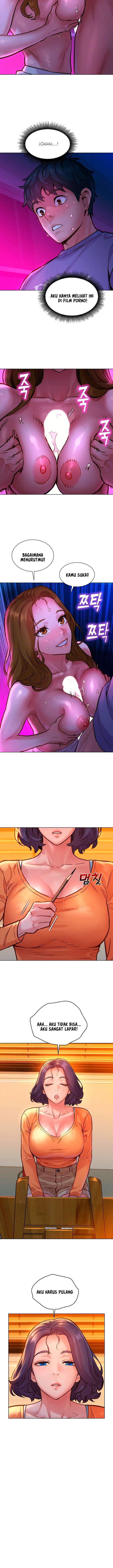 Let’s Hang Out from Today: Chapter chapter-8 - Page 9