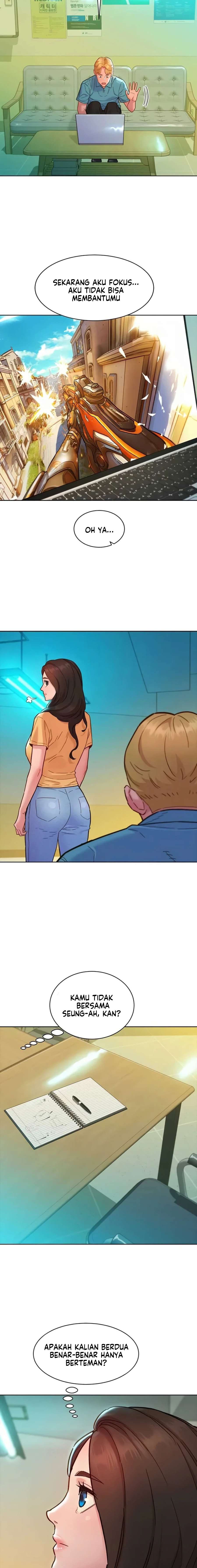 Let’s Hang Out from Today: Chapter chapter-81 - Page 5