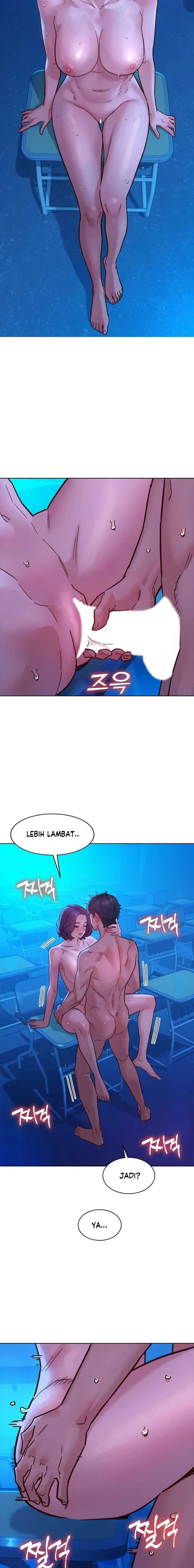 Let’s Hang Out from Today: Chapter chapter-81 - Page 19