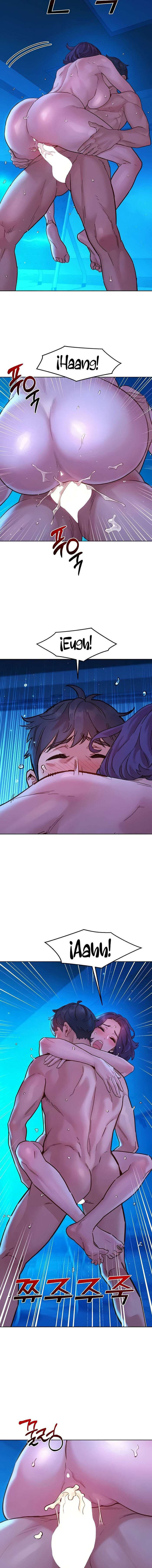 Let’s Hang Out from Today: Chapter chapter-82 - Page 6