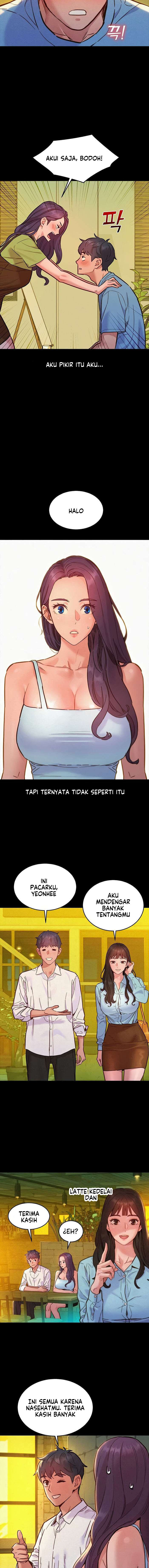 Let’s Hang Out from Today: Chapter chapter-84 - Page 6