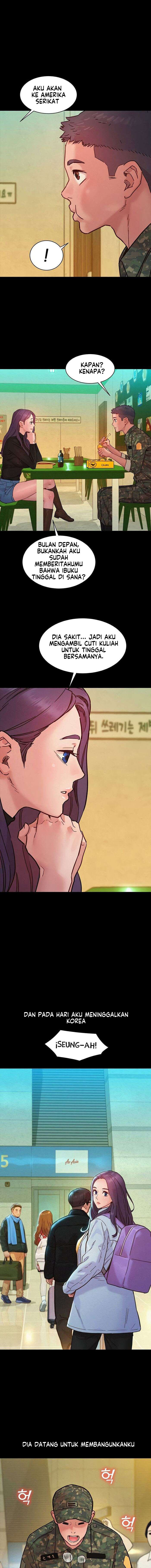 Let’s Hang Out from Today: Chapter chapter-84 - Page 8
