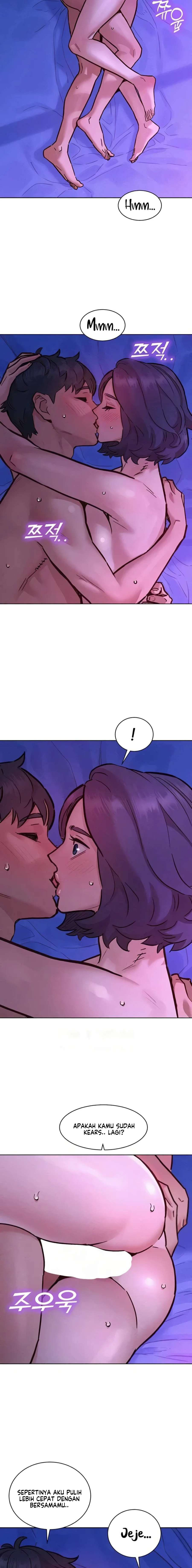 Let’s Hang Out from Today: Chapter chapter-85 - Page 5