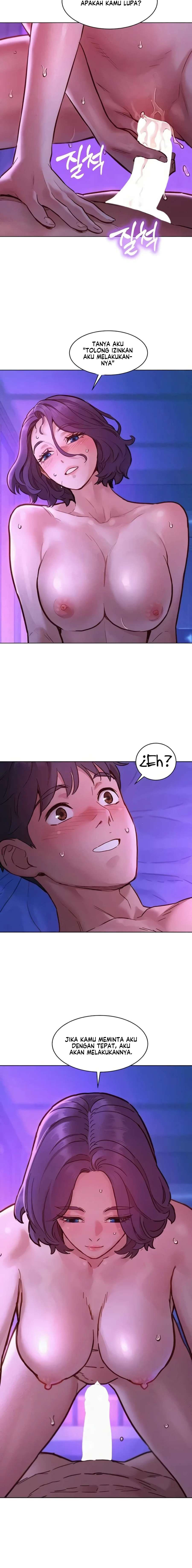 Let’s Hang Out from Today: Chapter chapter-85 - Page 11