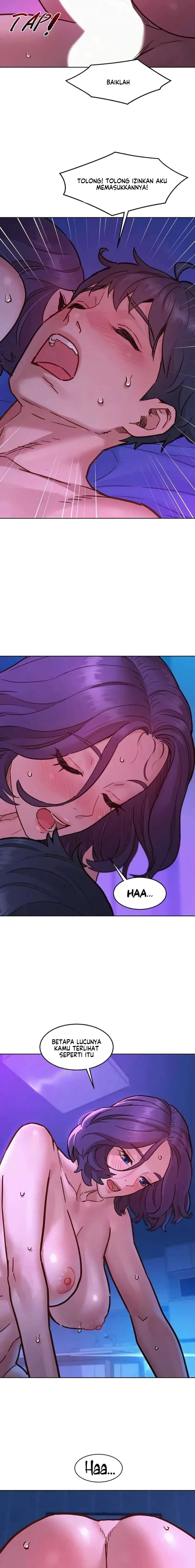 Let’s Hang Out from Today: Chapter chapter-85 - Page 14