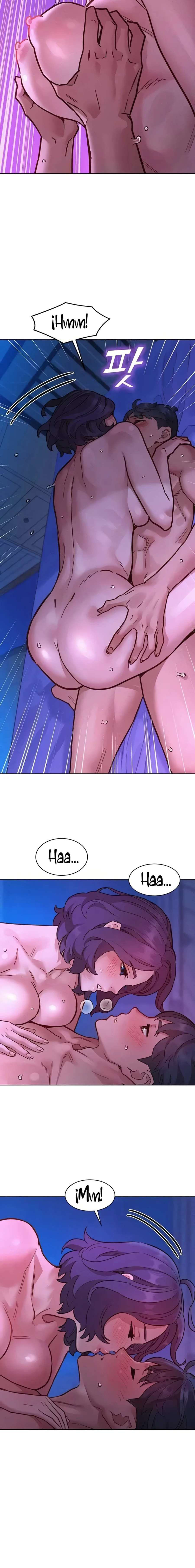 Let’s Hang Out from Today: Chapter chapter-85 - Page 18