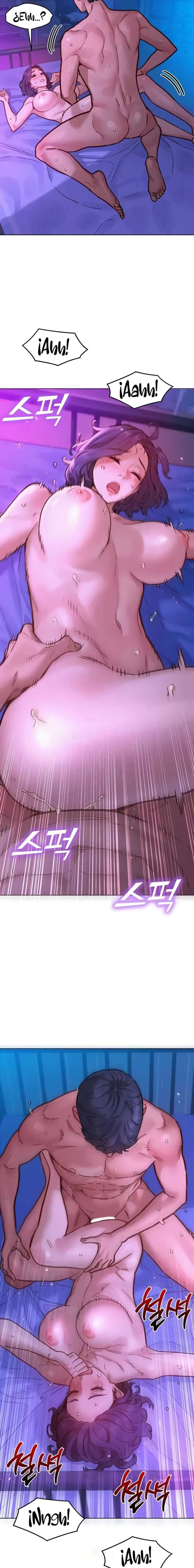 Let’s Hang Out from Today: Chapter chapter-85 - Page 21