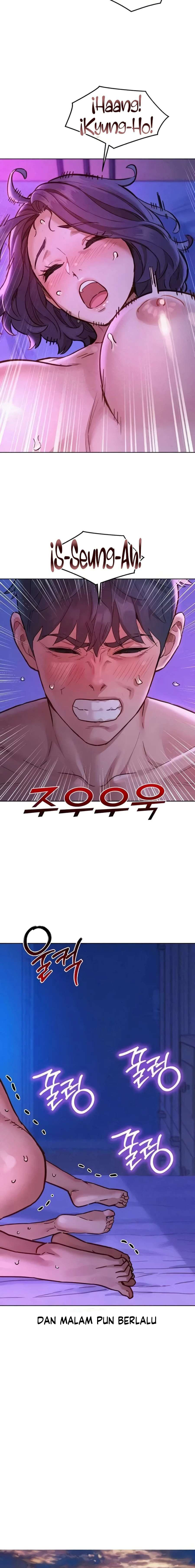 Let’s Hang Out from Today: Chapter chapter-85 - Page 22