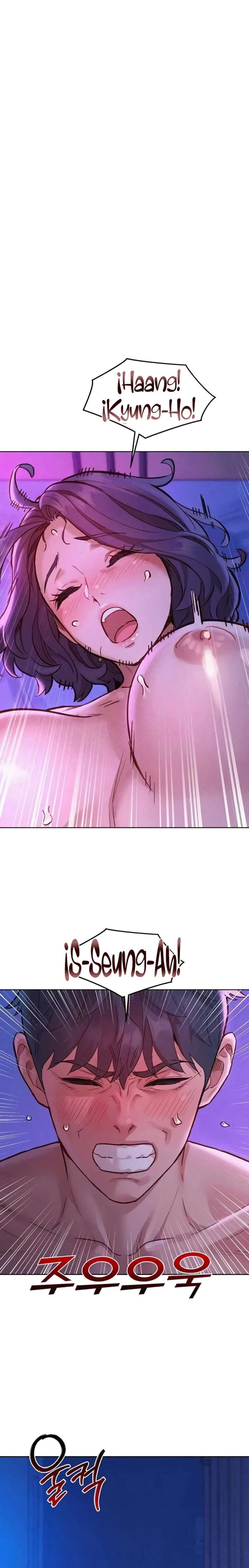 Let’s Hang Out from Today: Chapter chapter-86 - Page 3