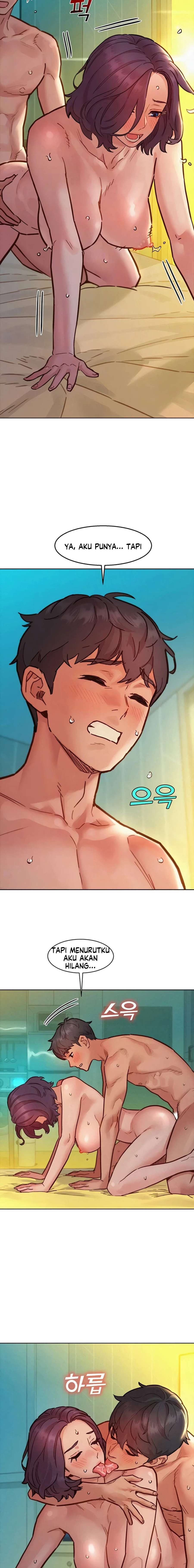 Let’s Hang Out from Today: Chapter chapter-86 - Page 6