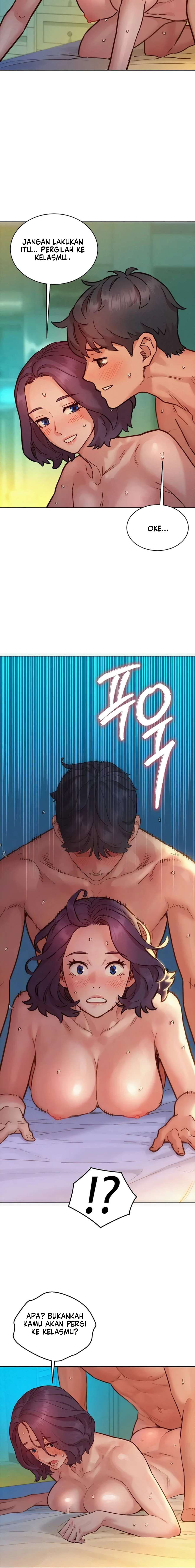 Let’s Hang Out from Today: Chapter chapter-86 - Page 7