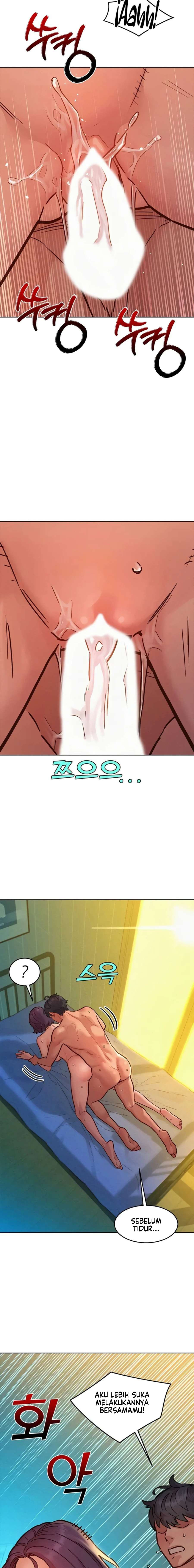Let’s Hang Out from Today: Chapter chapter-86 - Page 9