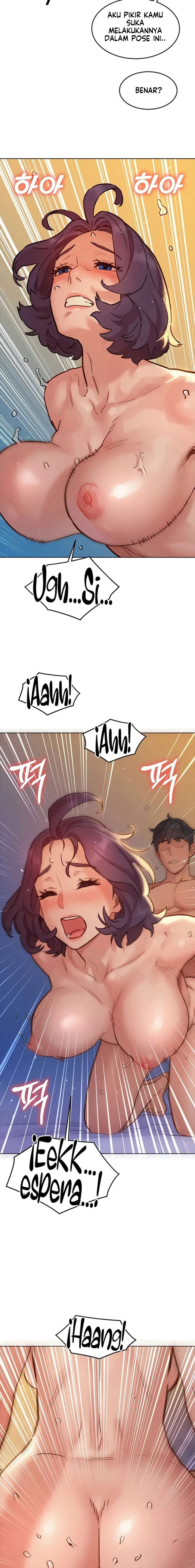 Let’s Hang Out from Today: Chapter chapter-86 - Page 11