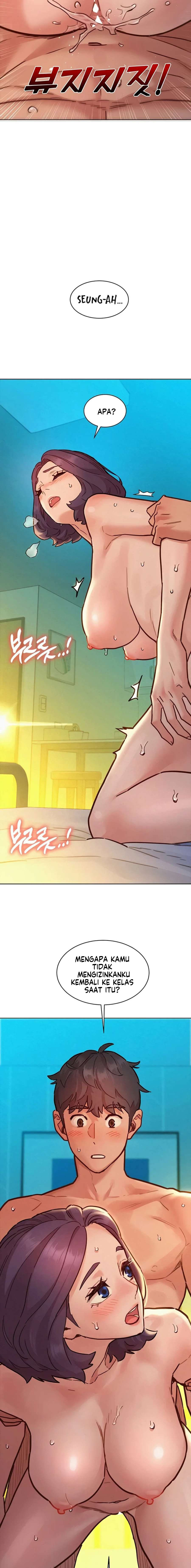 Let’s Hang Out from Today: Chapter chapter-86 - Page 12