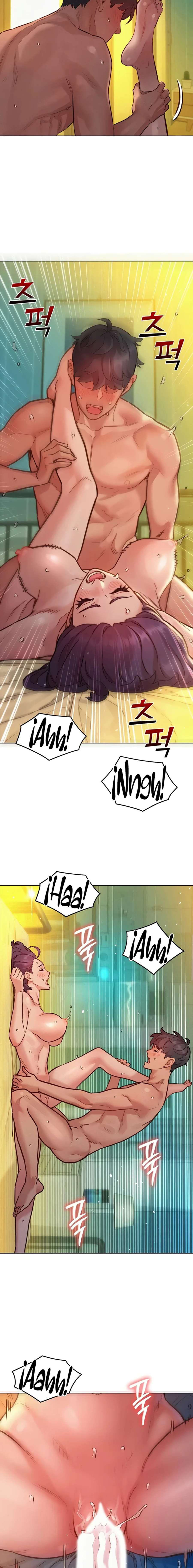 Let’s Hang Out from Today: Chapter chapter-86 - Page 14