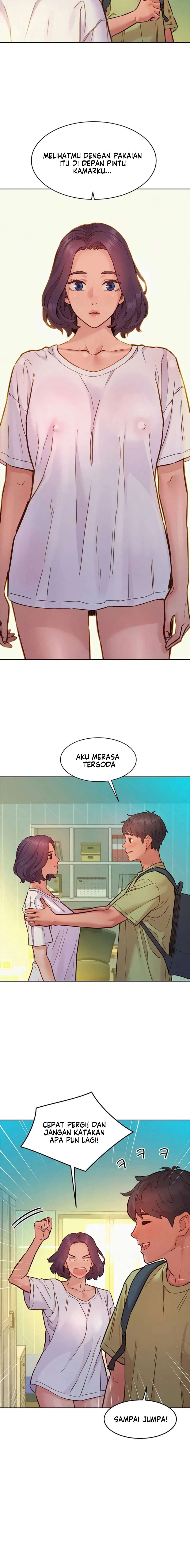 Let’s Hang Out from Today: Chapter chapter-86 - Page 18