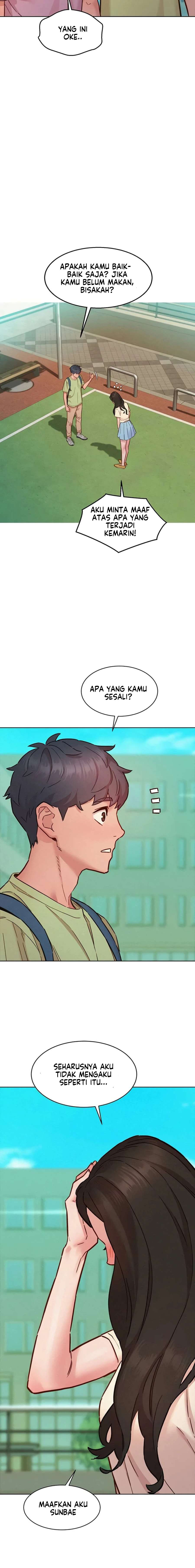 Let’s Hang Out from Today: Chapter chapter-86 - Page 22
