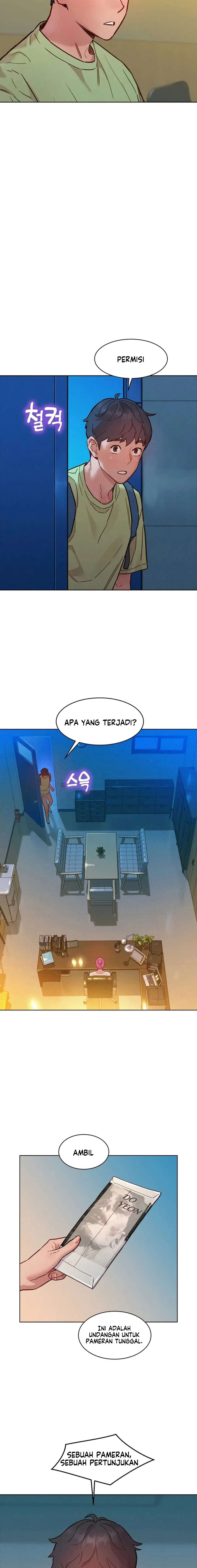 Let’s Hang Out from Today: Chapter chapter-87 - Page 10