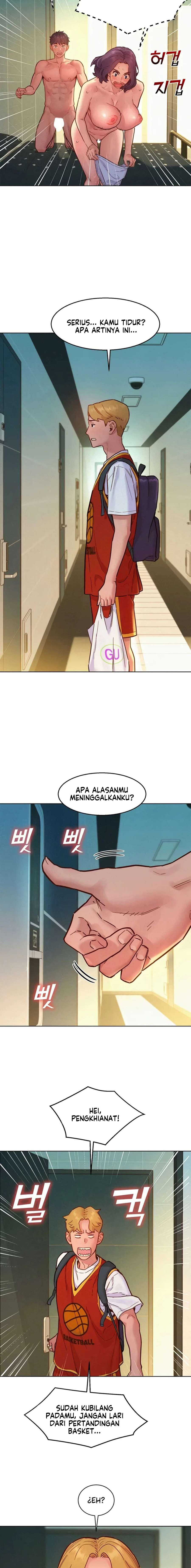 Let’s Hang Out from Today: Chapter chapter-88 - Page 4