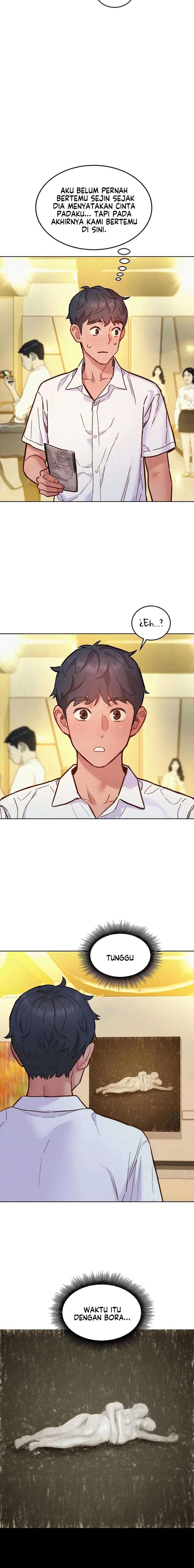 Let’s Hang Out from Today: Chapter chapter-88 - Page 13