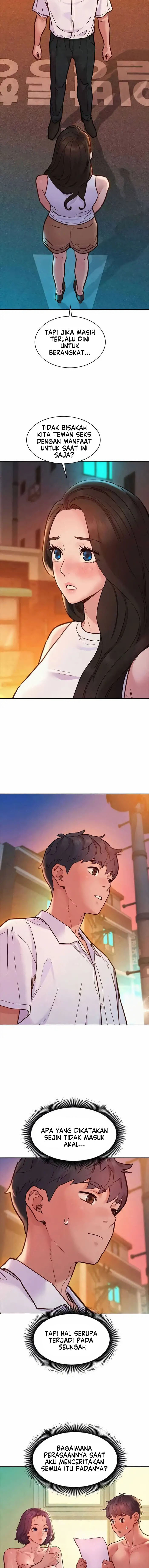 Let’s Hang Out from Today: Chapter chapter-89 - Page 5