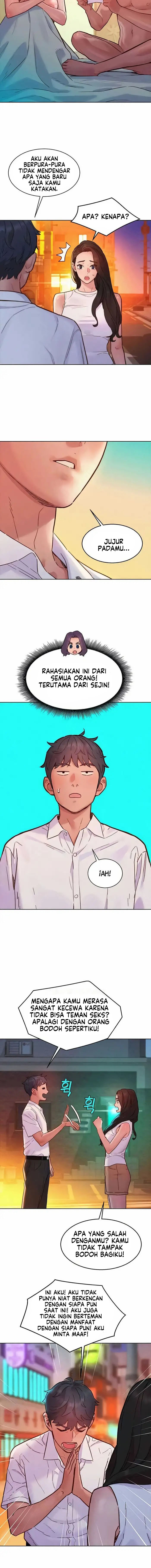 Let’s Hang Out from Today: Chapter chapter-89 - Page 6