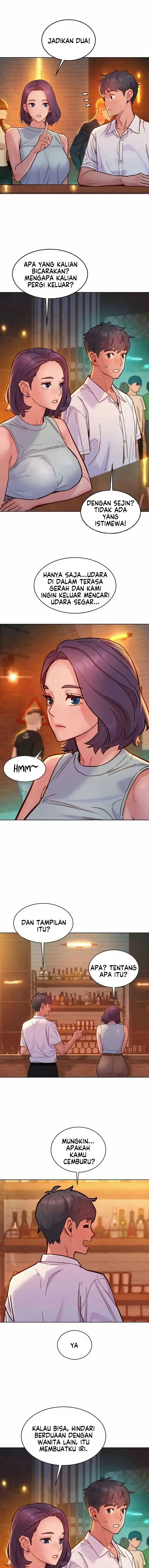 Let’s Hang Out from Today: Chapter chapter-89 - Page 8