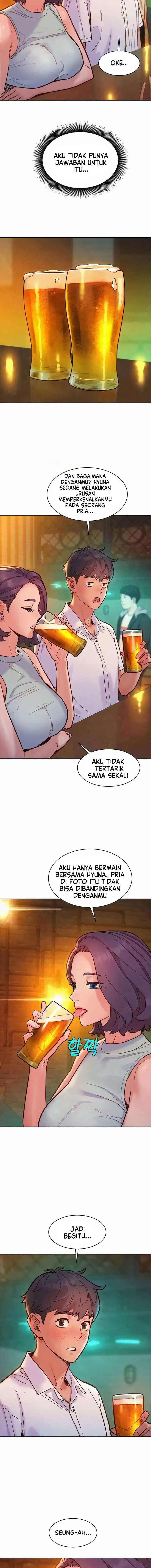 Let’s Hang Out from Today: Chapter chapter-89 - Page 9