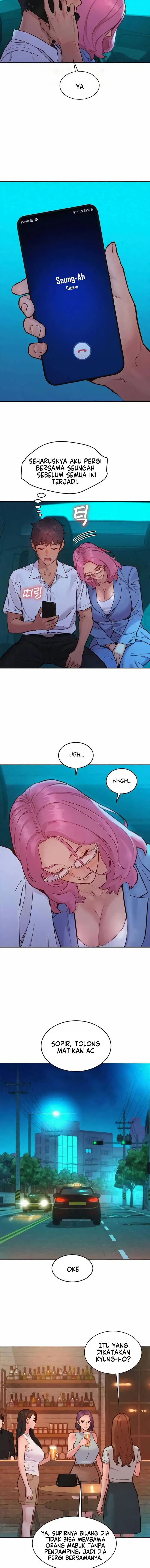 Let’s Hang Out from Today: Chapter chapter-89 - Page 13