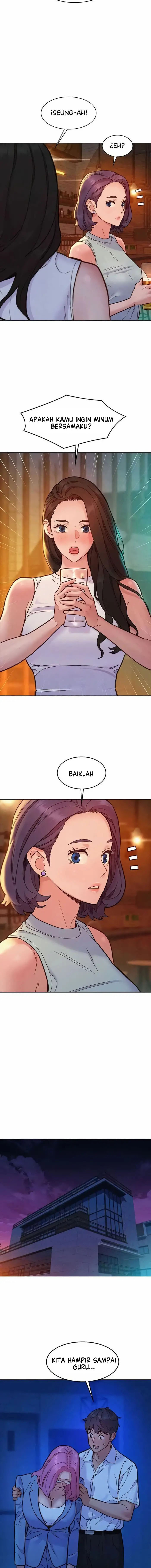 Let’s Hang Out from Today: Chapter chapter-89 - Page 14