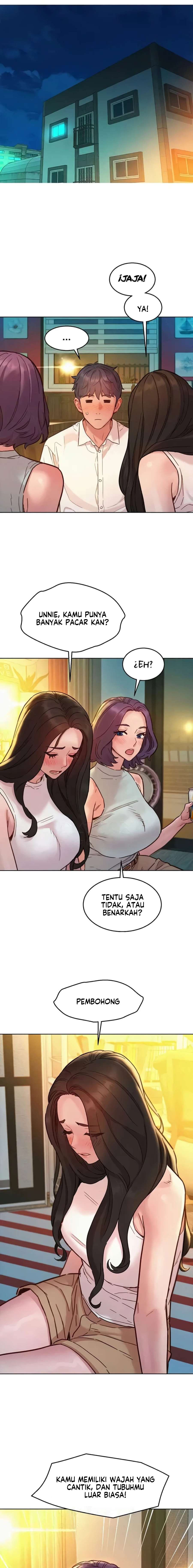 Let’s Hang Out from Today: Chapter chapter-90 - Page 13