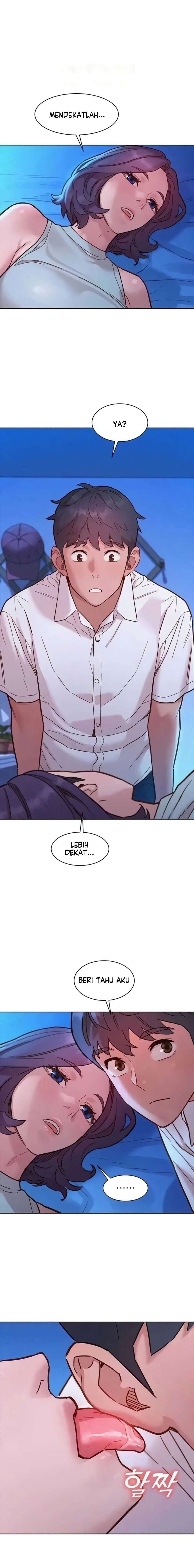 Let’s Hang Out from Today: Chapter chapter-90 - Page 19