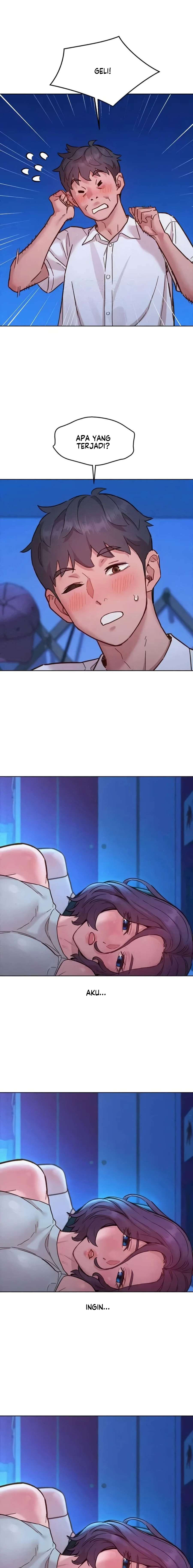 Let’s Hang Out from Today: Chapter chapter-90 - Page 20