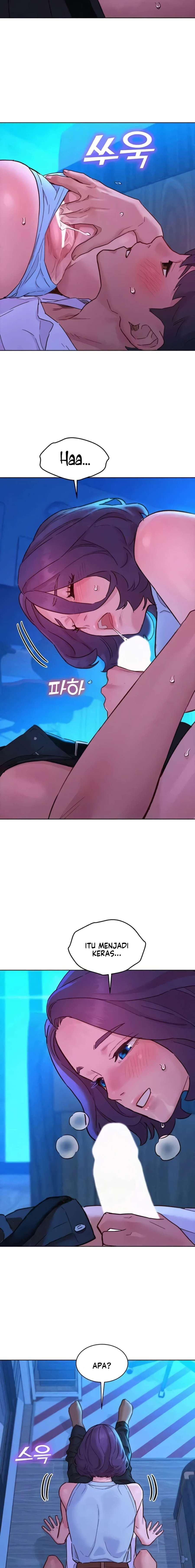 Let’s Hang Out from Today: Chapter chapter-91 - Page 11