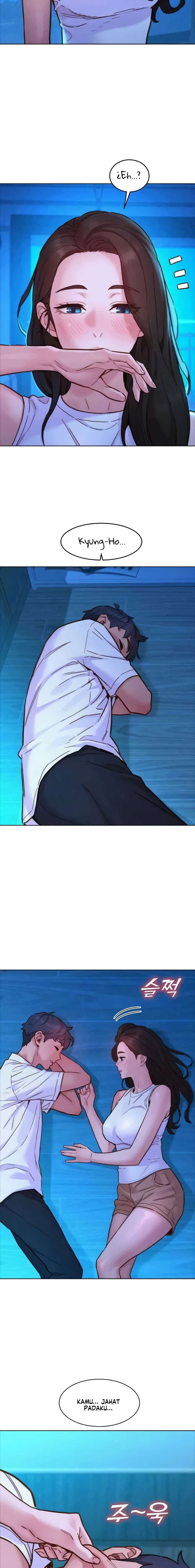 Let’s Hang Out from Today: Chapter chapter-92 - Page 4