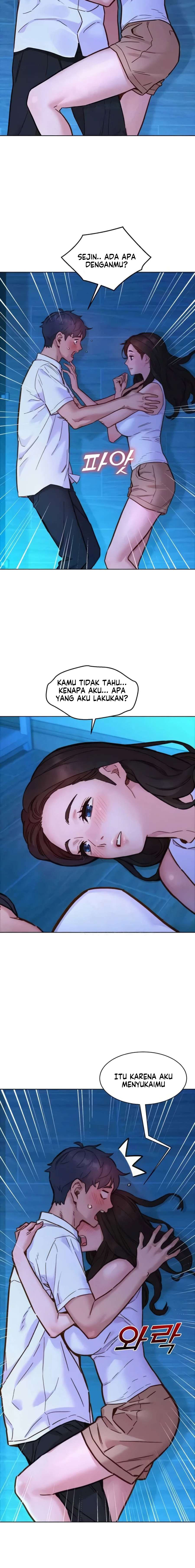 Let’s Hang Out from Today: Chapter chapter-92 - Page 6