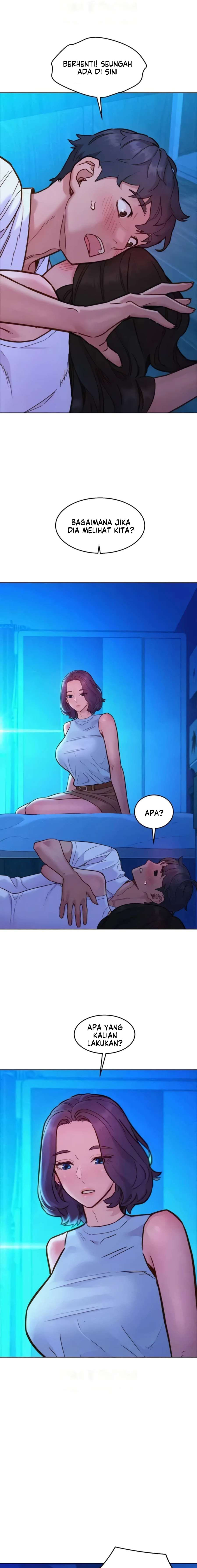 Let’s Hang Out from Today: Chapter chapter-92 - Page 7