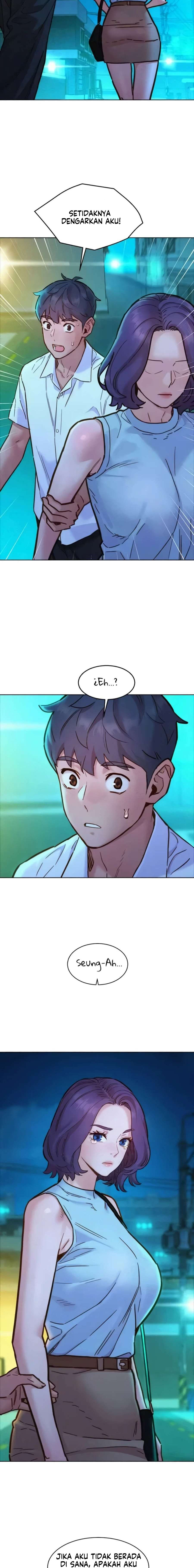 Let’s Hang Out from Today: Chapter chapter-92 - Page 9