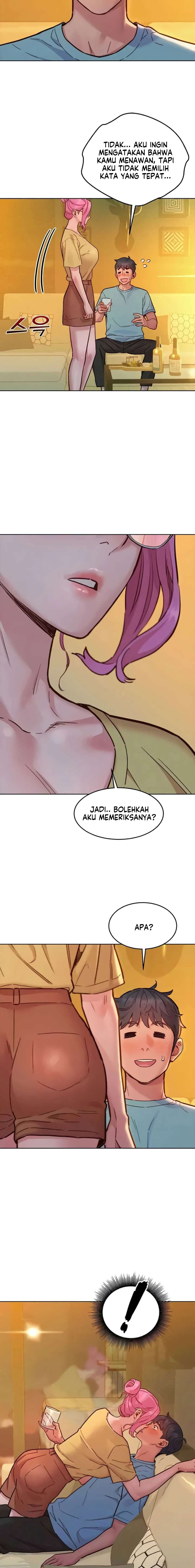Let’s Hang Out from Today: Chapter chapter-92 - Page 20