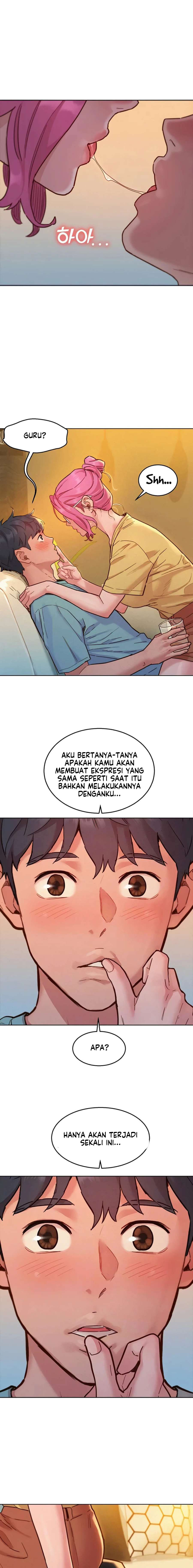 Let’s Hang Out from Today: Chapter chapter-93 - Page 4