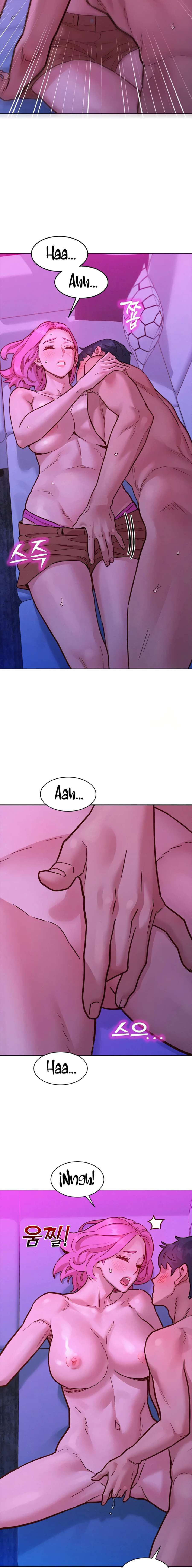 Let’s Hang Out from Today: Chapter chapter-93 - Page 13