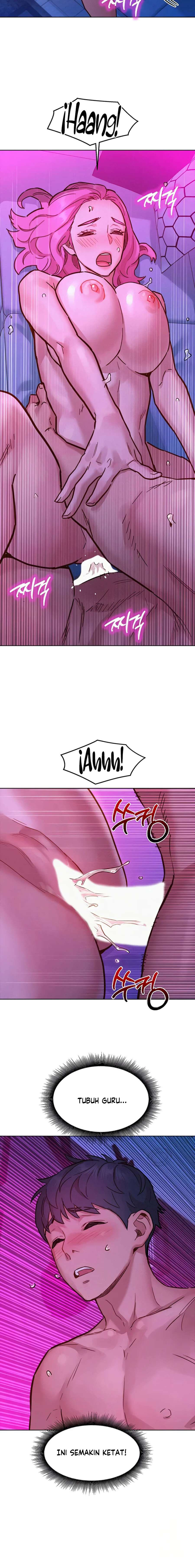 Let’s Hang Out from Today: Chapter chapter-93 - Page 16