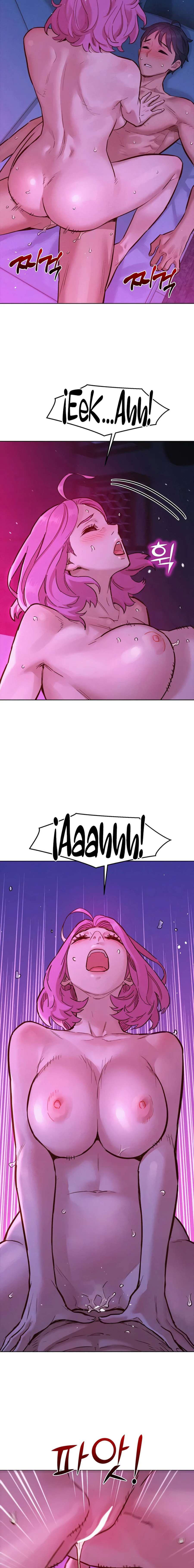 Let’s Hang Out from Today: Chapter chapter-93 - Page 21