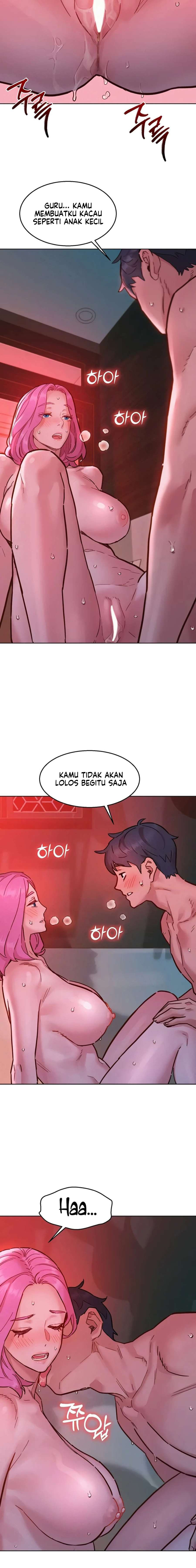 Let’s Hang Out from Today: Chapter chapter-94 - Page 4