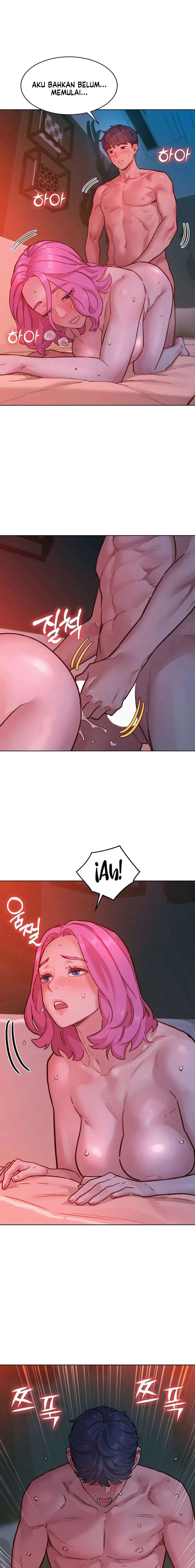 Let’s Hang Out from Today: Chapter chapter-94 - Page 5