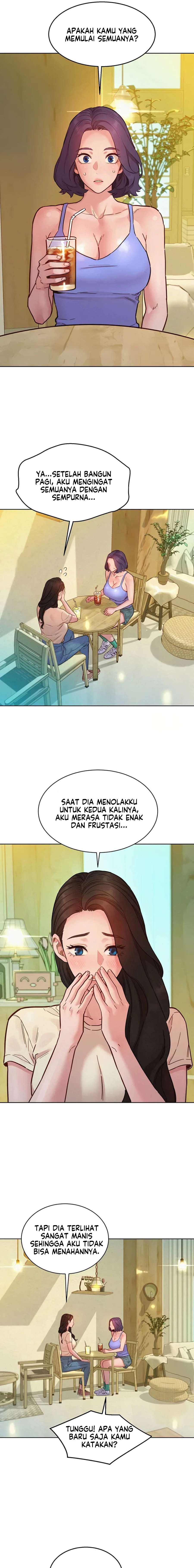 Let’s Hang Out from Today: Chapter chapter-94 - Page 13