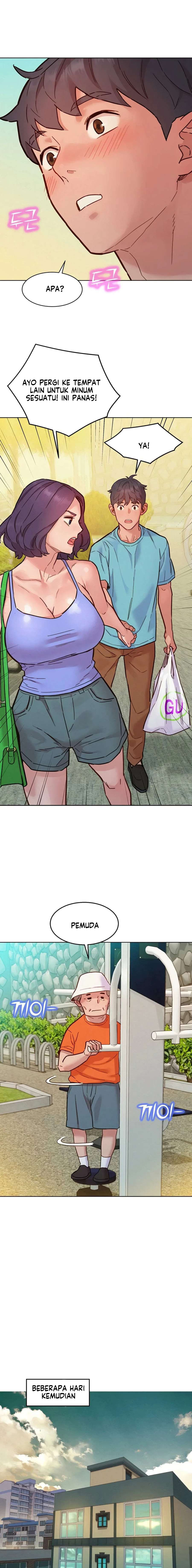 Let’s Hang Out from Today: Chapter chapter-94 - Page 19