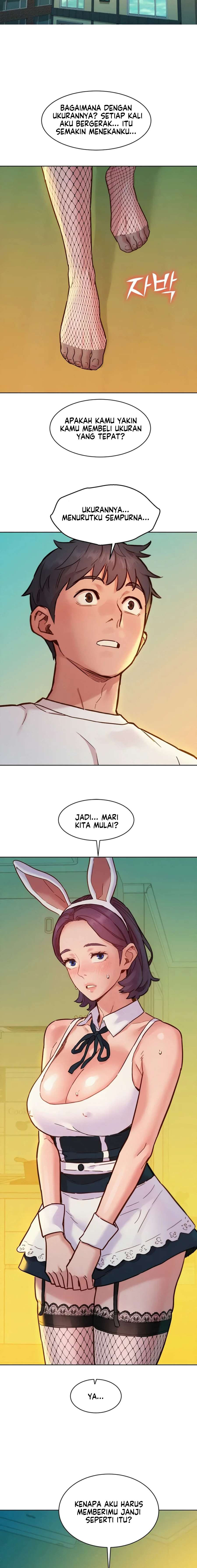 Let’s Hang Out from Today: Chapter chapter-94 - Page 20