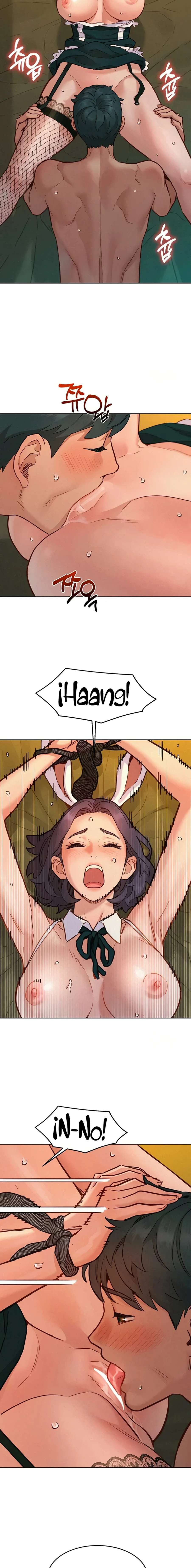 Let’s Hang Out from Today: Chapter chapter-95 - Page 12